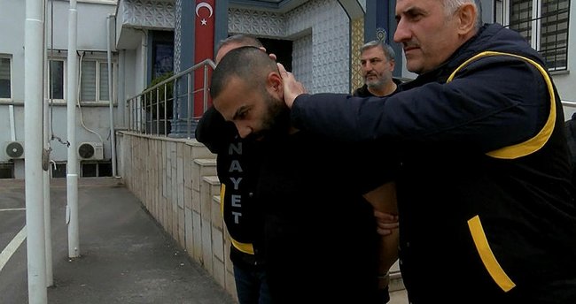 Bursa'da vahşet! 'Küfür' gerekçesiyle 2 arkadaşını ve bir köpeği katletti