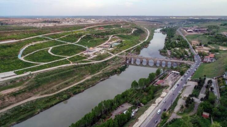 Dicle Nehri Nerede? Dicle Nehri Nereden Çıkıyor, Nereye Dökülüyor? İşte Bilinmesi Gerekenler...