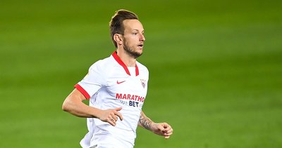 Ivan Rakitic operasyonu! Menajeri İstanbul'a geldi! İlk görüşme yapıldı...