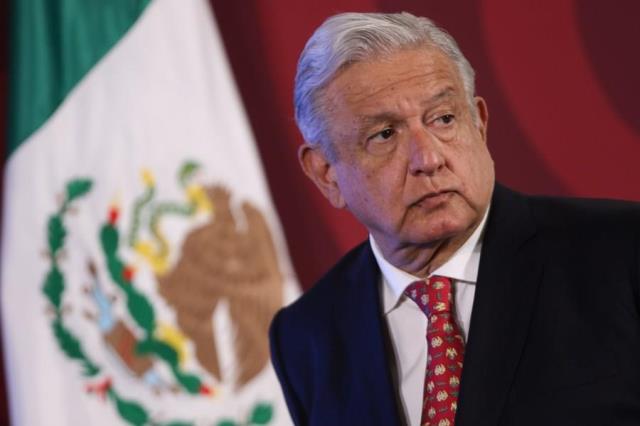 Meksika Devlet Başkanı, ABD'nin Vatandaşları İçin Yaptığı Seyahat Uyarısına Karşı Çıktı