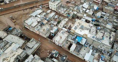 SON DAKİKA | Sel felaketinde can kaybı 18'e yükseldi