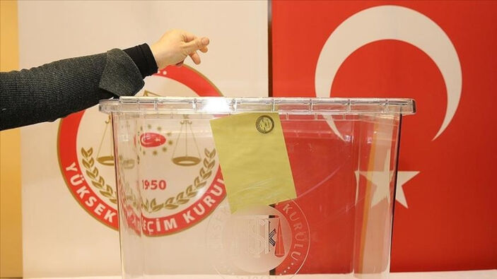 YSK'nın belirlediği seçim ittifakına ilişkin usül ve esaslar Resmi Gazete'de yayınlandı